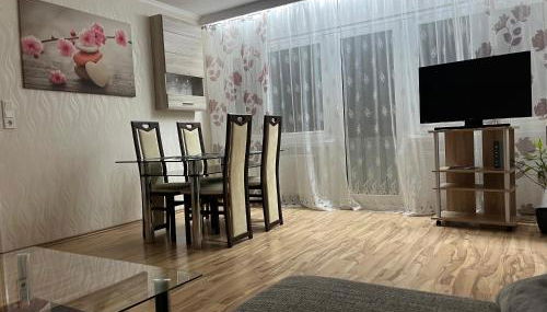 3-Zimmer Ferienwohnung Offenburg 1-4 Personen - Foto 2