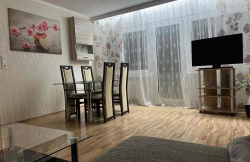 3-Zimmer Ferienwohnung Offenburg 1-4 Personen - Foto 2