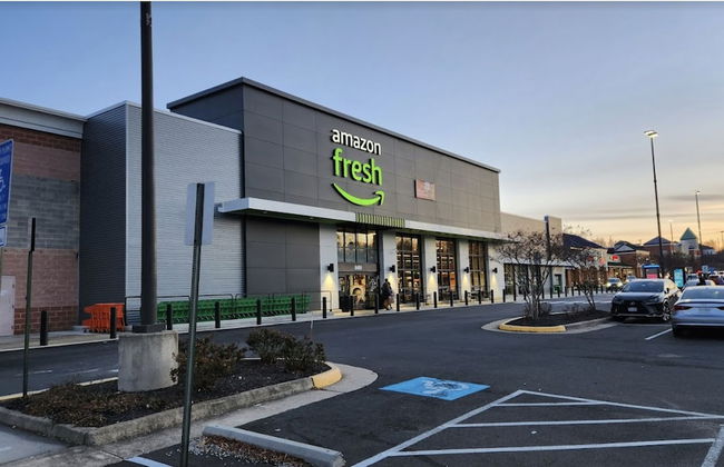 Luxury Penthouse of Lorton VA - Foto 36