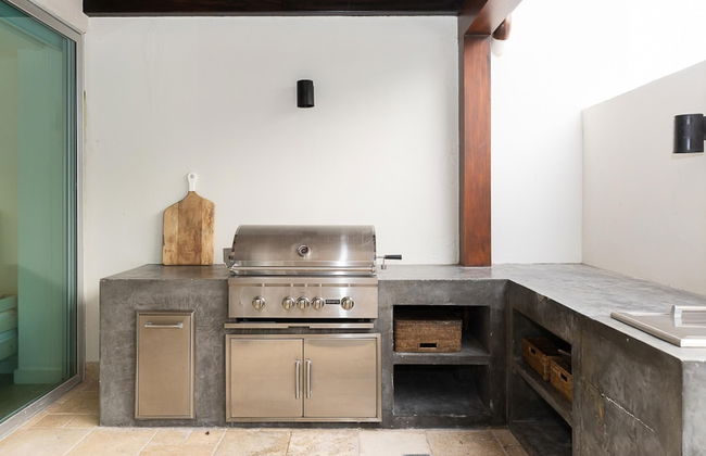 The Surf-point Condo by Acomodo Riomar - Foto 17