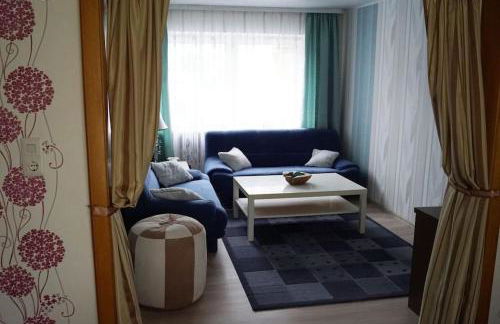 Ferienwohnung auf dem Dach des Frankenwaldes - Foto 1