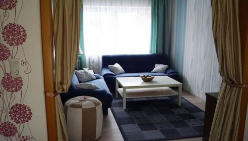 Ferienwohnung auf dem Dach des Frankenwaldes - Foto 1