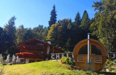 Agriturismo Chalet Fogajard - Foto 29