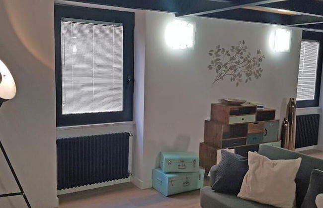 Ponte Milvio Luxury House - Photo 15