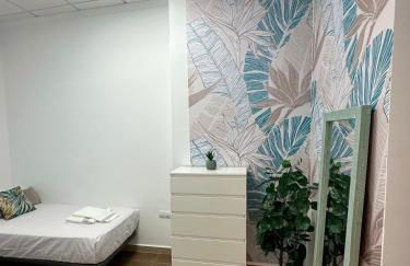 Casa Almanzora, apartamento de 1 dormitorio, wifi, parking gratuito - Foto 8