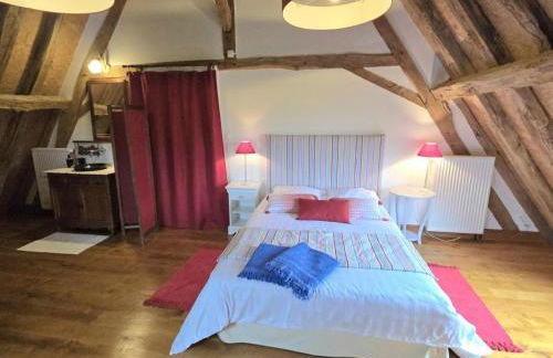 Charmante maison à Hautefort avec piscine privée, animaux admis - FR-1-616-514 - Foto 12