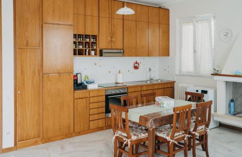 Casa degli Ulivi - Apartment A - Foto 8