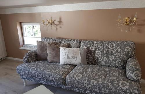 Apartment Villa Zur Altstadt Sassnitz - Foto 21