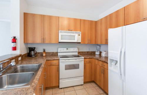 Towers of Dadeland by Miami Vacations - Foto 32