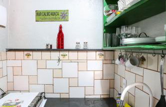 Villa do Portinho - Casas em frente à Praia - Foto 65