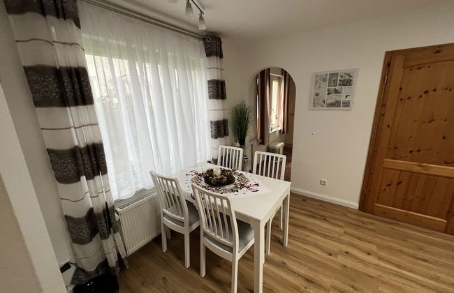 Ferienhaus Seestern - Foto 5