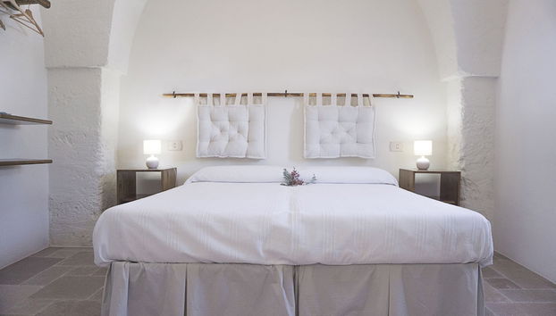 Masseria Capece - Photo 2, Room