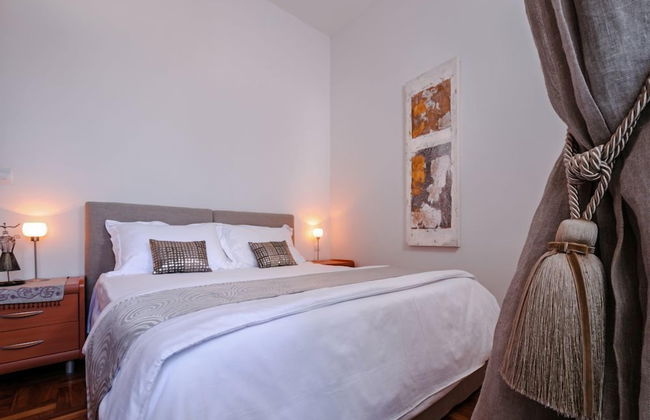 Riva and Diocletian Apartments - Foto 33