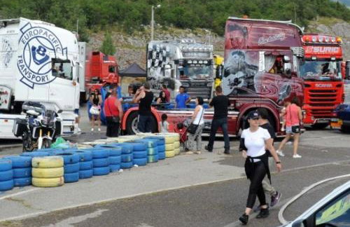 Apartment in family house Linda - Foto 33