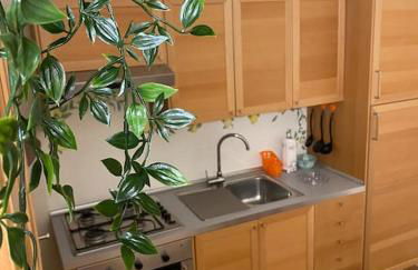 Monte Amaro Apartment con camino, terrazzo e giardino - Foto 18