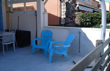 Maisonnette n 43" La Tortue " - Foto 8