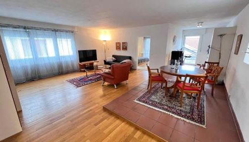 Die Wohnung 1 - Photo 3