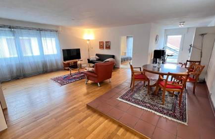 Die Wohnung 1 - Foto 3