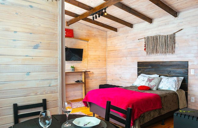 Pousada Colina do Sol - Foto 29