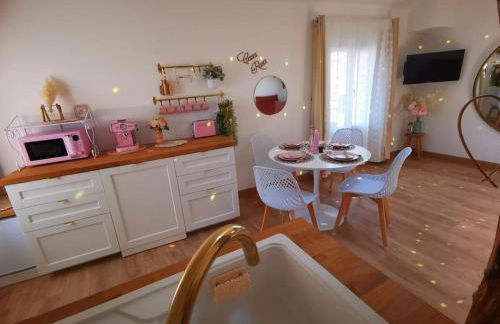 CASA ROSA, Un petit Cocon Catalan - Photo 24