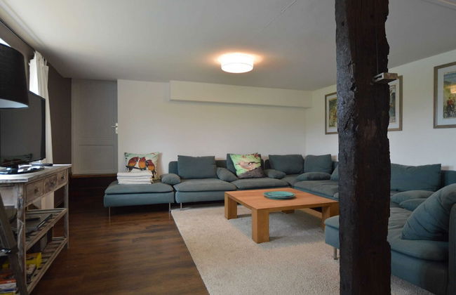 Holiday Home in Cetturu With Sauna - Photo 14