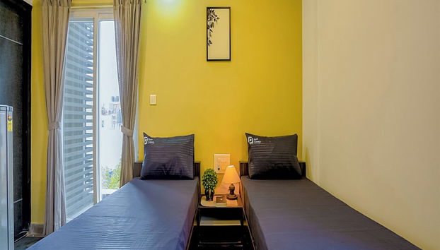 Wandr. Salm - Foto 5, Habitación