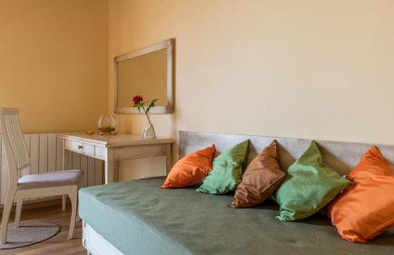 Beautiful Villa Cicibella with pool in Barban - Foto 21