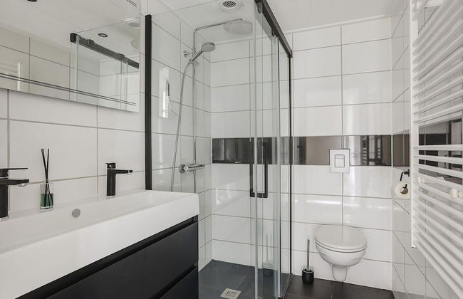 Holiday Home in Grou by Pikmeer Lake - Foto 14