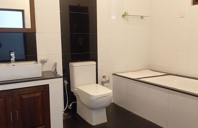 Rockery Villa Ayurveda - Photo 19