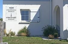 Le Chant des Vagues - Foto 1