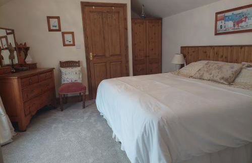 The Coach House Holiday Cottage, Southport - Foto 2