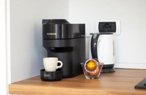 Appartamento “La Bella Vista” - Foto 9