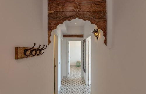 Apartamentos La Residencia Tarifa - Foto 40