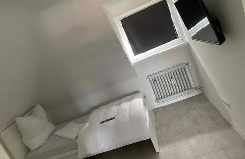 Rhein-Neckar-Apartments Viernheim - Foto 47