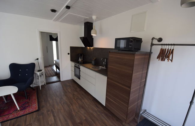 Vänern Property apartments - Foto 9