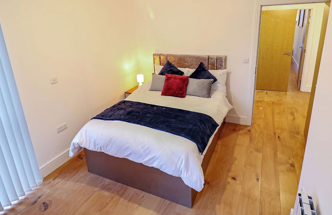 Meadow Lodge - Foto 22