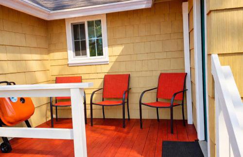 Siltcoos Station Retreats - Foto 16