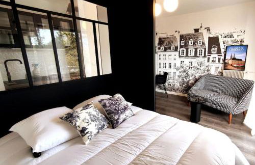 Le p'tit Beauce au Cœur de Chartres - Foto 1