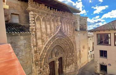 VILLA SOL Casa con cueva privada y vistas a la Iglesia - Foto 20