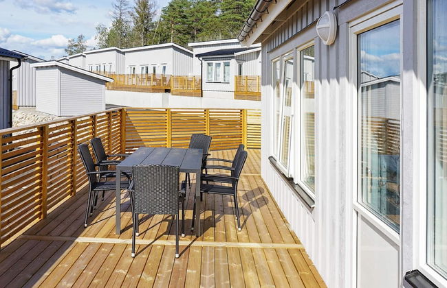 6 Person Holiday Home in Stromstad - Foto 1