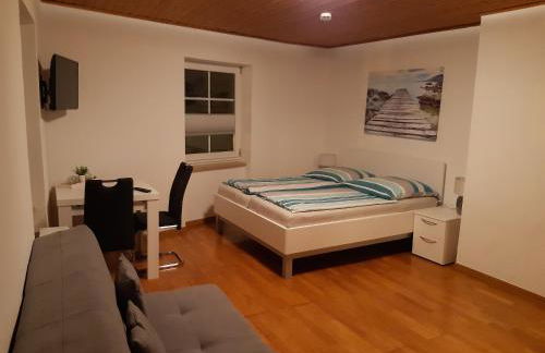 Ferienhaus Würzgarten - Foto 17