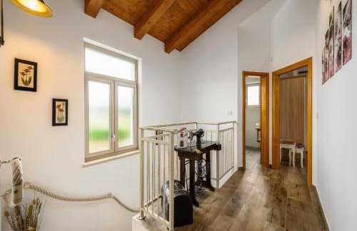 Villa in Srebrnici With Pool Near Marea Beach - Foto 33