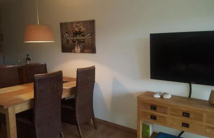 Ferienwohnung Zeitlos, gigantischer Seeblick, WLAN, gerne mit Hund - Foto 19