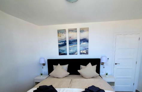 Ferienwohnung Tower Penthouse Parque Santiago I - Photo 18