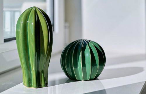 Apartment with Beach View - Ala-Arriba - Foto 17