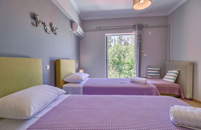 Carpe Diem Apartments By Athens Airport - Foto 16