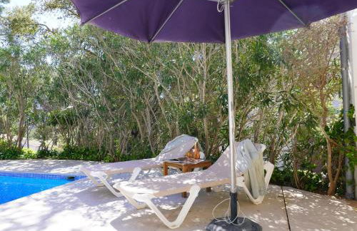 Villa de Lujo con Piscina Privada cerca del Mar - ES-323-61 - Foto 24