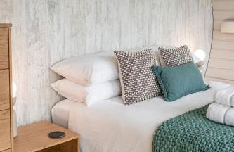 Stunning Sustainable Pod on Old Chalford Farm! - Foto 83