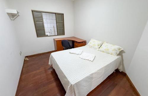 Casa Completa à 100m do Parque de Exposição - Photo 8