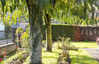 Vue du Gar - Foto 28